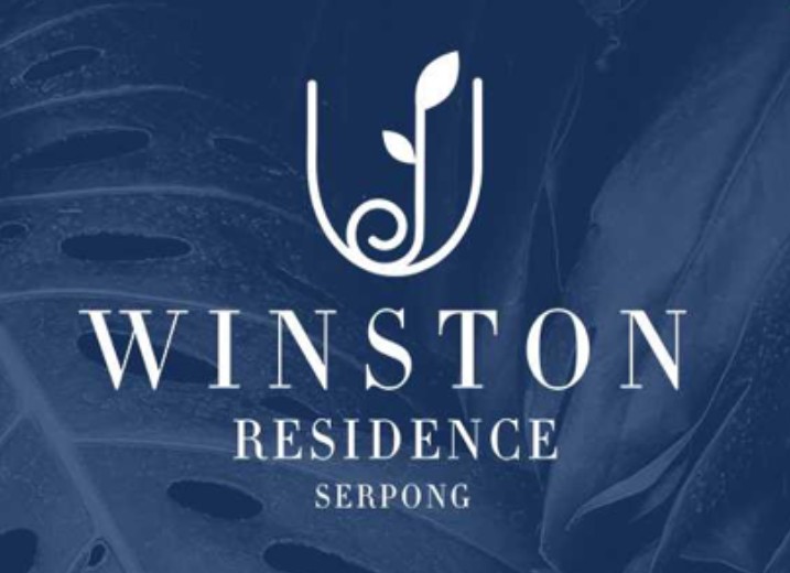 Logo Winston Residence