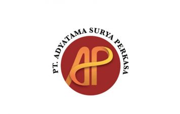 Logo PT Adyatama Surya Perkasa