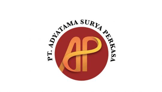Logo PT Adyatama Surya Perkasa
