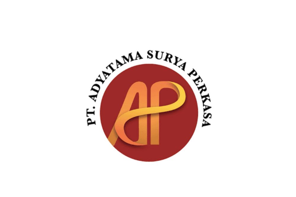 Logo PT Adyatama Surya Perkasa